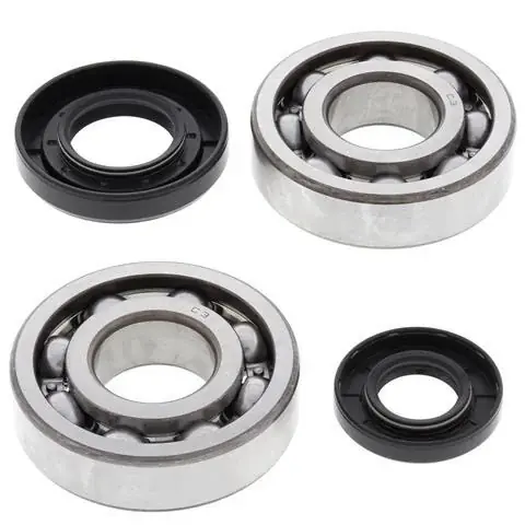 [ All-Balls ] Kit Roulement de Vilebrequin Yamaha YZ 250 01- Biztonságos fizetés