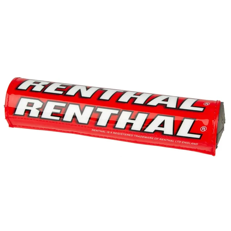 [ Renthal ] Mousse de Guidon SX Rouge Exkluzív ajánlat