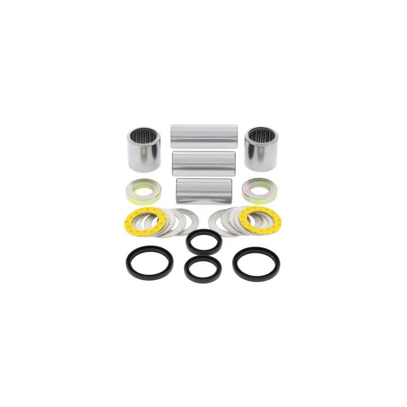 Bestseller [ All-Balls ] Kit de Roulement de Bras Oscillant Honda CRF 250 10-13, 450 05-12, CRF-X 450 05-17