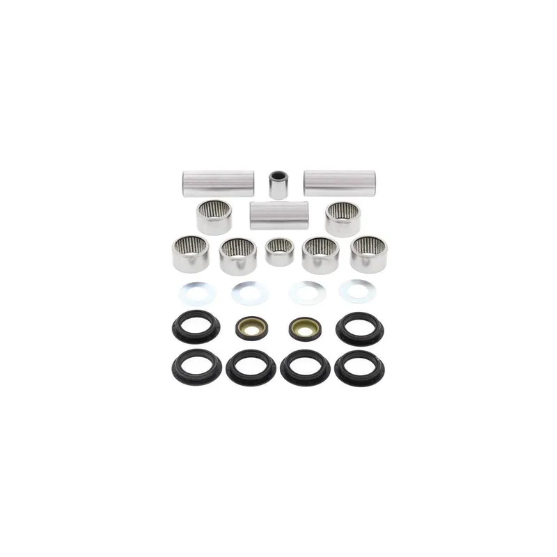 [ All-Balls ] Kit de Roulements de Biellette Kawasaki KX 125/250 95-97 Gyors kiszállítás
