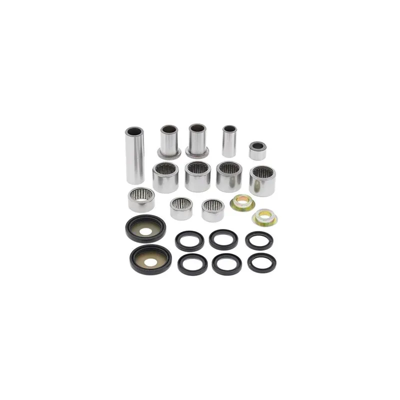 [ All-Balls ] Kit de Roulements de Biellette Yamaha YZ 85 03-18 Biztonságos fizetés