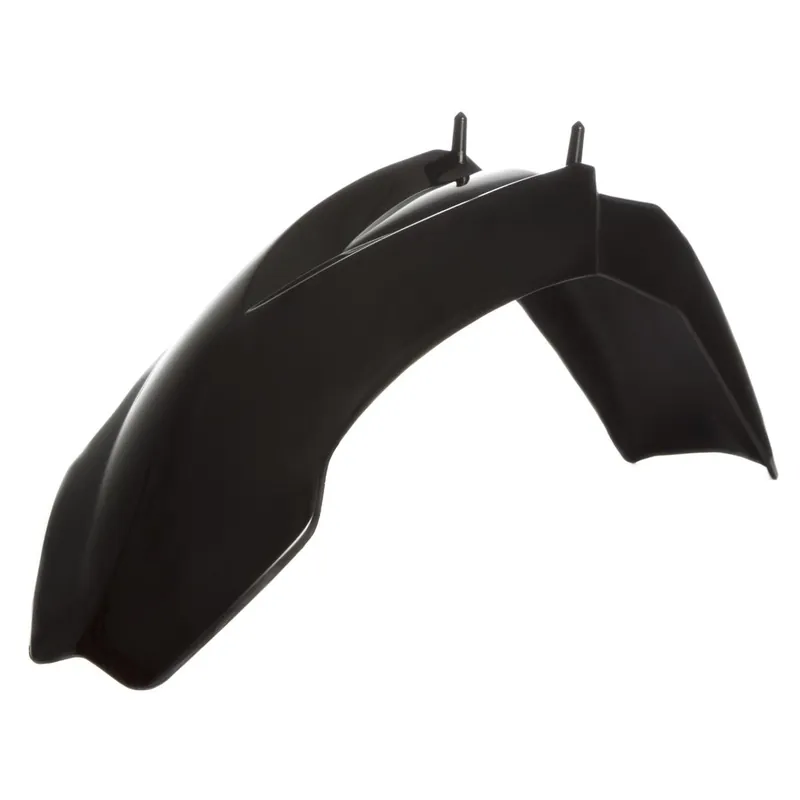 [ Acerbis ] Garde Boue Avant KTM SX 85 04-12, Noir Csak ma