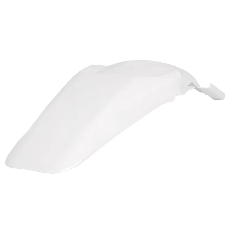 Kedvezmény [ Acerbis ] Garde-Boue Arrière Honda CRF 150 R 07-19, Blanc