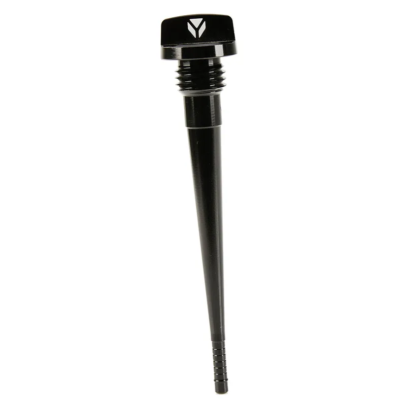 [ YCF ] Jauge Huile Aluminium, Noir Vásárlói kedvenc
