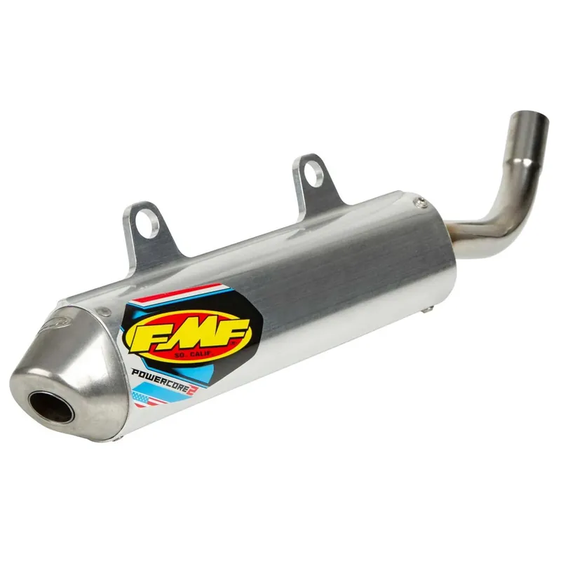 Szuper akció [ FMF ] Silencieux PowerCore 2 KTM SX 250, Husqvarna TC 250, TE 250/300