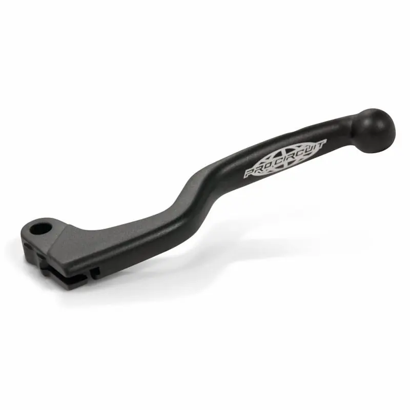 [ Pro Circuit ] Levier d‘Embrayage Kawasaki KX 250, KXF 250/450, Yamaha YZ 125/250, YZF 250/400/450, WRF 250, Suzuki RMZ/RM Vedd meg online