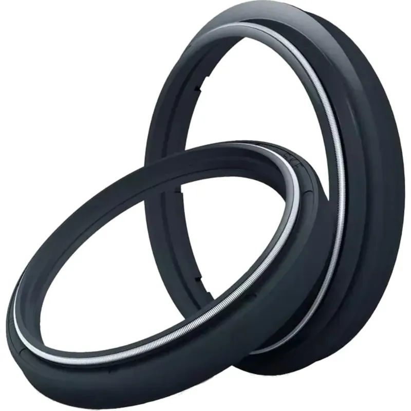 [ SKF ] Kit Joints Spy et Caches Poussières Showa Black 45 mm Biztonságos fizetés