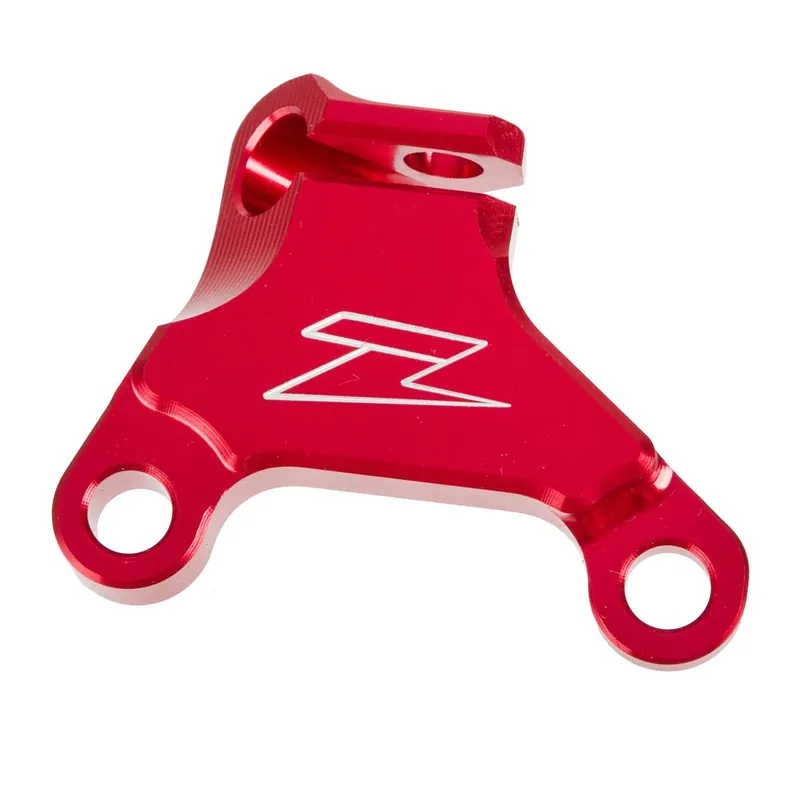 Biztonságos vásárlás [ Zeta ] Guide Câble d‘Embrayage Rouge, Suzuki RMZ 250 10-17