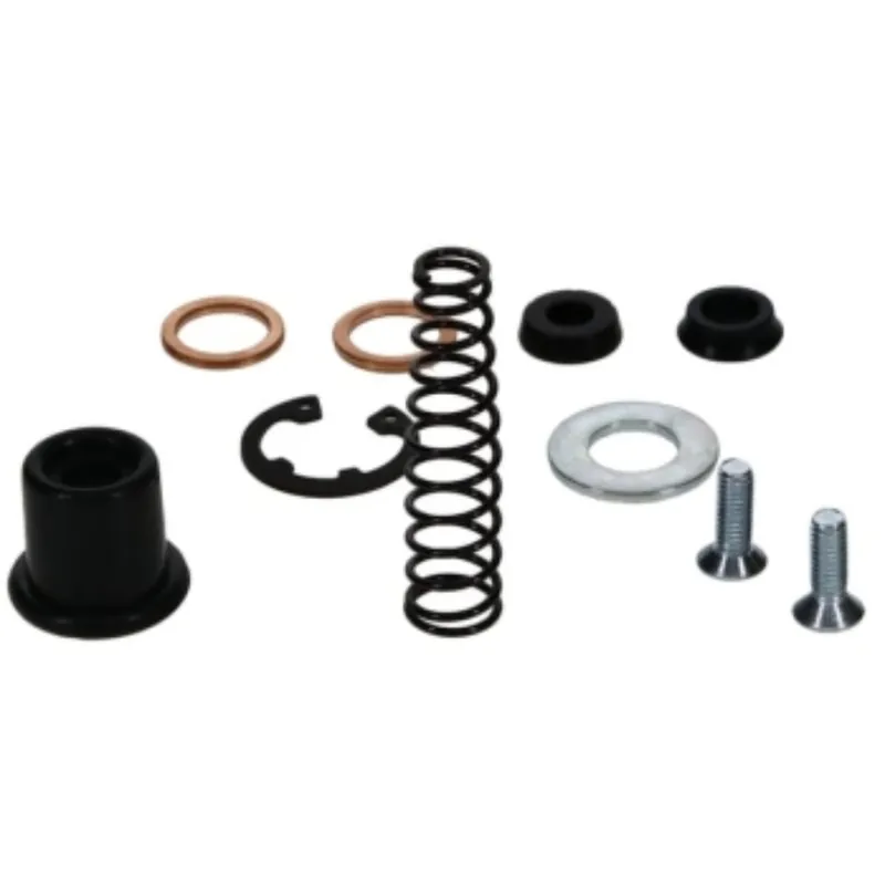 [ ProX ] Kit de Reconditionnement Maître-cylindre Honda, Kawasaki, Suzuki, Yamaha, Avant Népszerű