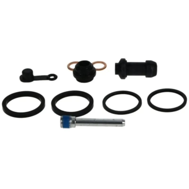 [ ProX ] Kit de Réparation pour Étrier de Frein Honda/Kawasaki/Suzuki/Yamaha, Avant Vásárlói kedvenc