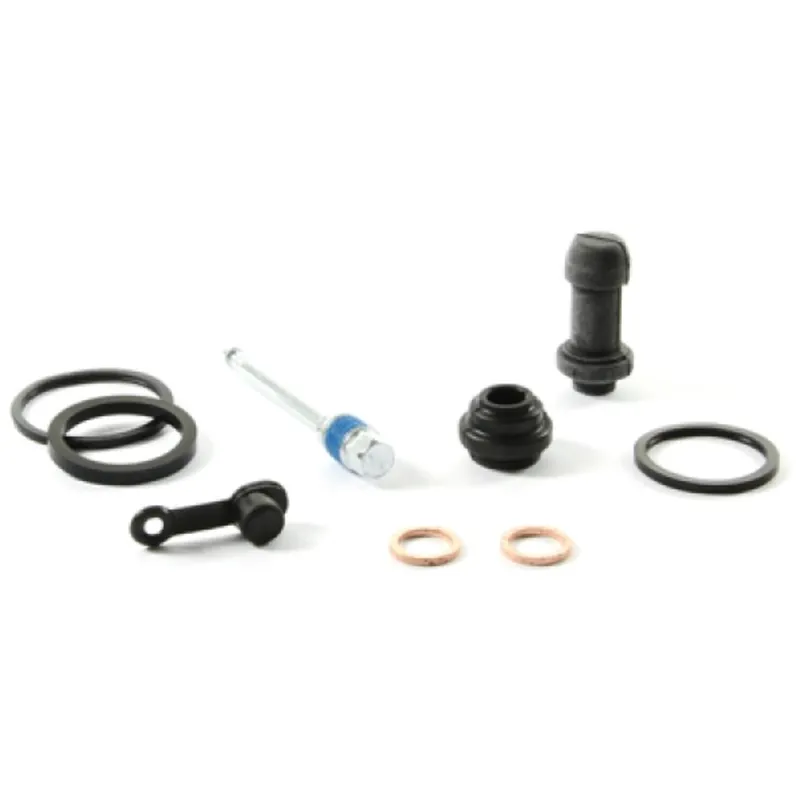 Kedvezményes ár [ ProX ] Kit de Réparation pour Étrier de Frein Suzuki RM-Z 250, RM-Z 450 08-, RMX 450Z 10-19, Arrière