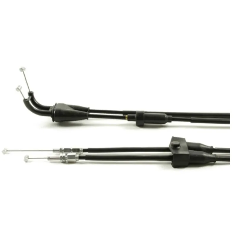 [ ProX ] Câble d‘accélérateur Suzuki RM-Z 250 08-18, RM-Z 450 08-09, RMX 450Z 10-16 Bestseller