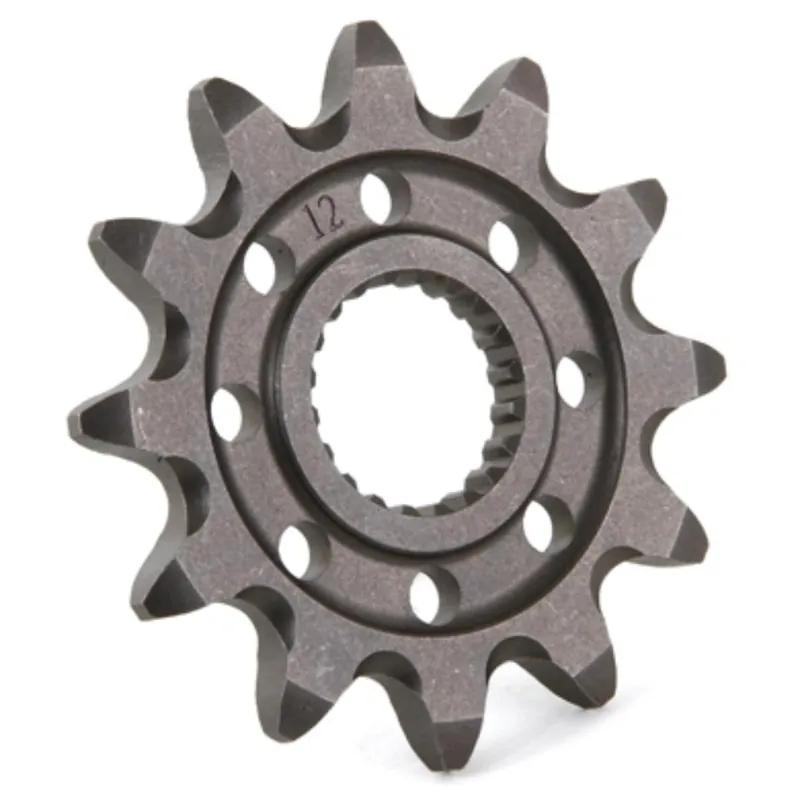 Legnépszerűbb [ ProX ] Pignon Yamaha/Fantic, 12-15 Teeth
