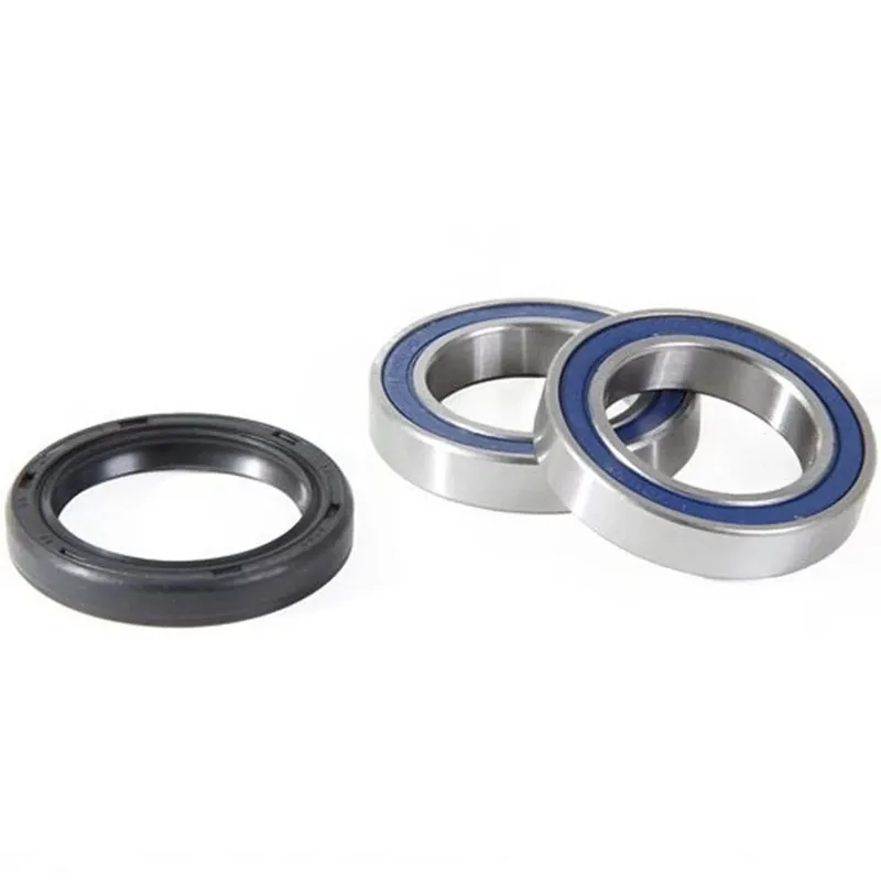 Végkiárusítás [ ProX ] Kit de roulements de roue Arrière, KTM SX 50 15-23, Husqvarna TC 50 17-23, GasGas MC 50 21-24
