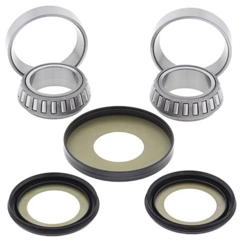 Nézd meg most [ All-Balls ] Kit Roulements Colonne de Direction Kit Suzuki RM-Z 250/450 08-24