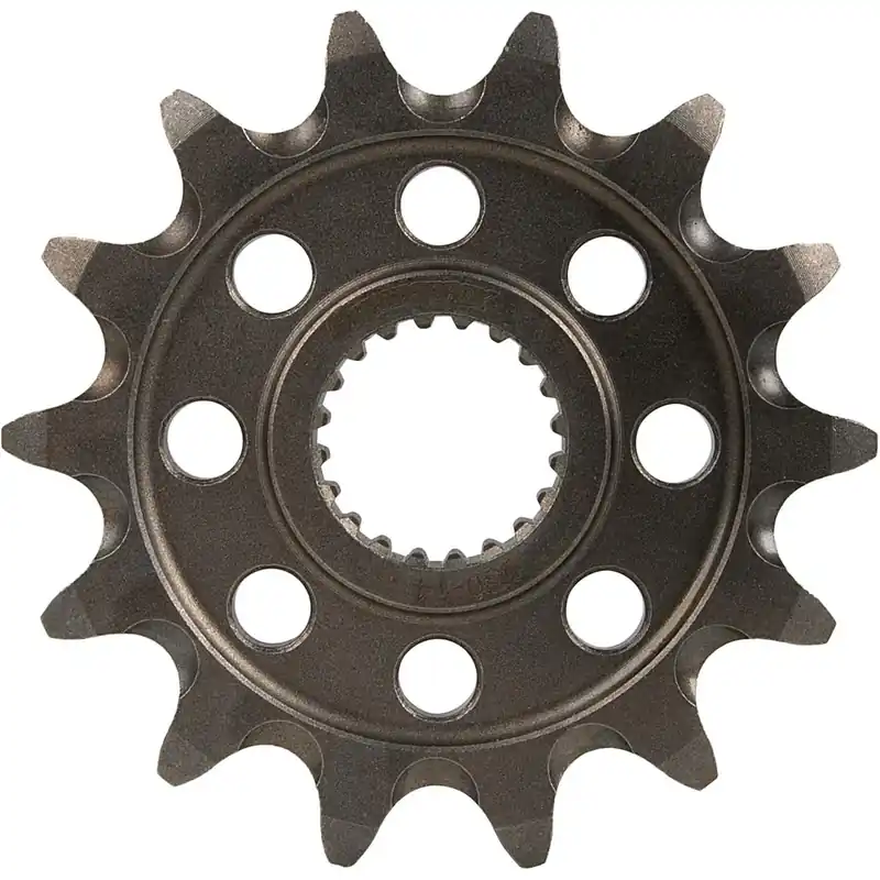 Újdonság [ Supersprox ] Pignon Kawasaki KX 250F 06-, 14 Z.