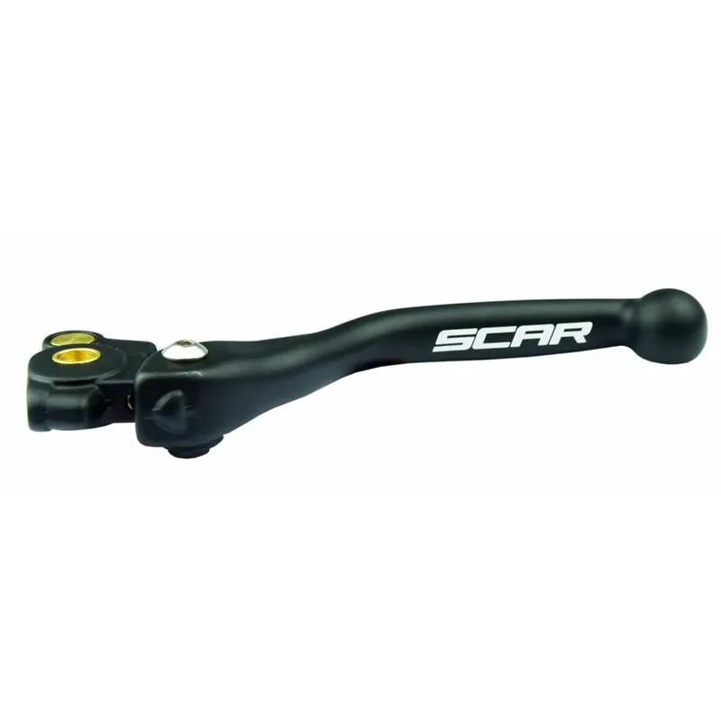 [ SCAR ] Levier d‘Embrayage OEM-Typ Kawasaki KX 250F/450F Alacsony ár