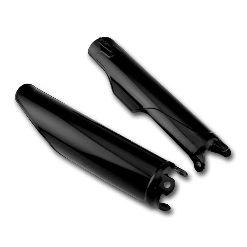 Olcsó [ Cycra ] Protection de Fourche Honda CR 125/250 02-07, CRF 250 06-17, CRF 450 07-17, Noir