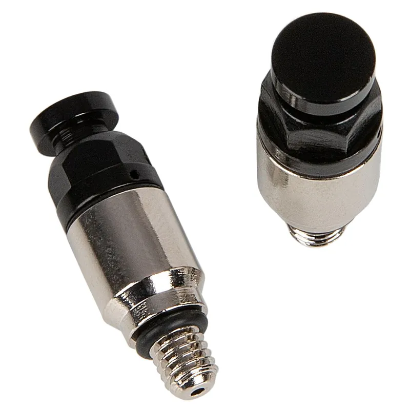 [ SCAR ] Kit Purgeurs Air Fourche Micro Showa/Kayaba M5 x 0.8, Noir Akciós ár