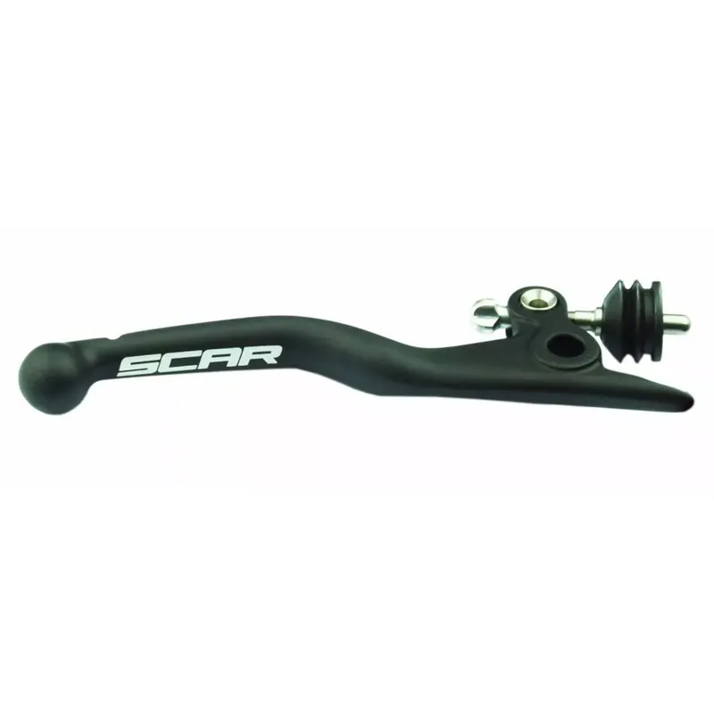 Népszerű [ SCAR ] Levier de Frein OEM-Typ Gas Gas MC 65/85, Husqvarna TC 65/85, KTM SX 65/85