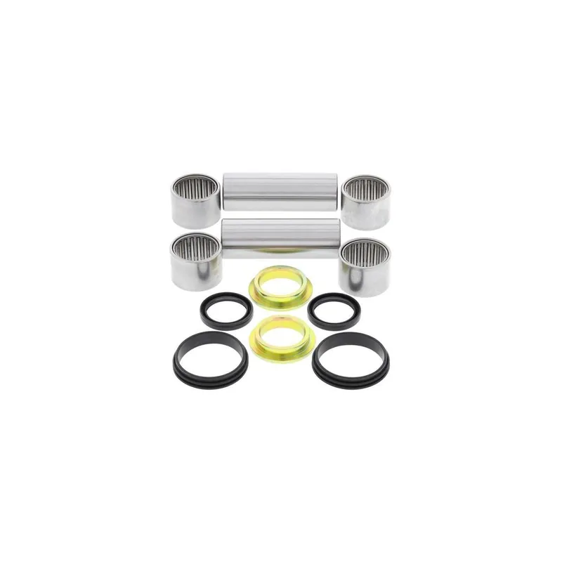 Szuper ajánlat [ All-Balls ] Kit de Roulement de Bras Oscillant Honda CR 125 89-92, CR 250 88-91, CR 500 95-01