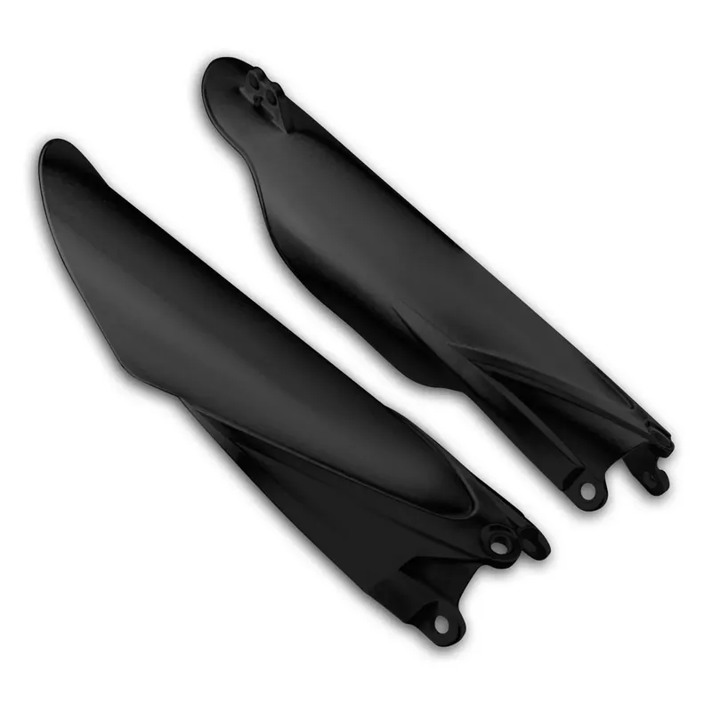 [ Cycra ] Protection de Fourche Yamaha YZF 250/450 10-17, Noir Vásárlói kedvenc