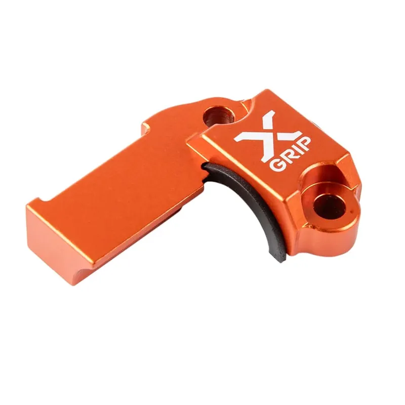 [ X-Grip ] Collier Anti Break Clamp Brembo pour perche de frein KTM 14- Olcsóbb