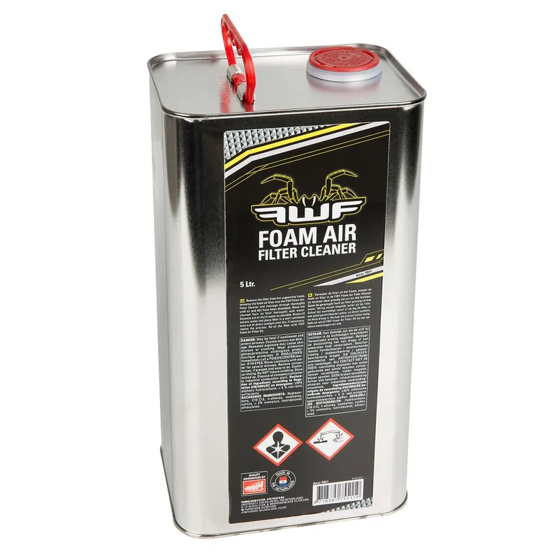 Rendeld meg most [ Funnelweb ] Nettoyant Filtre à Air 5 L