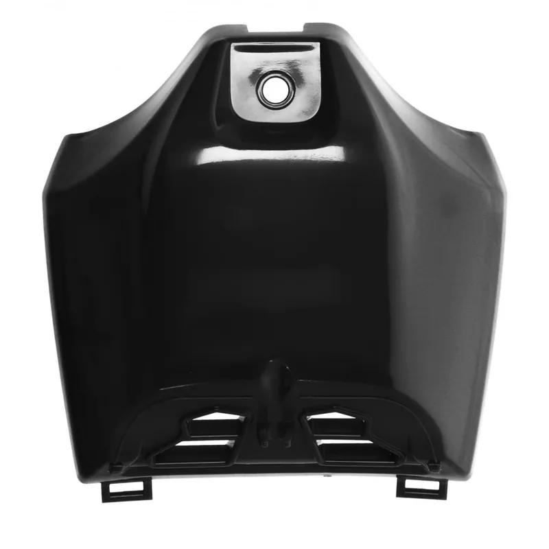 [ Acerbis ] Cache de la Boîte à Air Vented Yamaha YZ-F/WR-F, Noir Csak ma