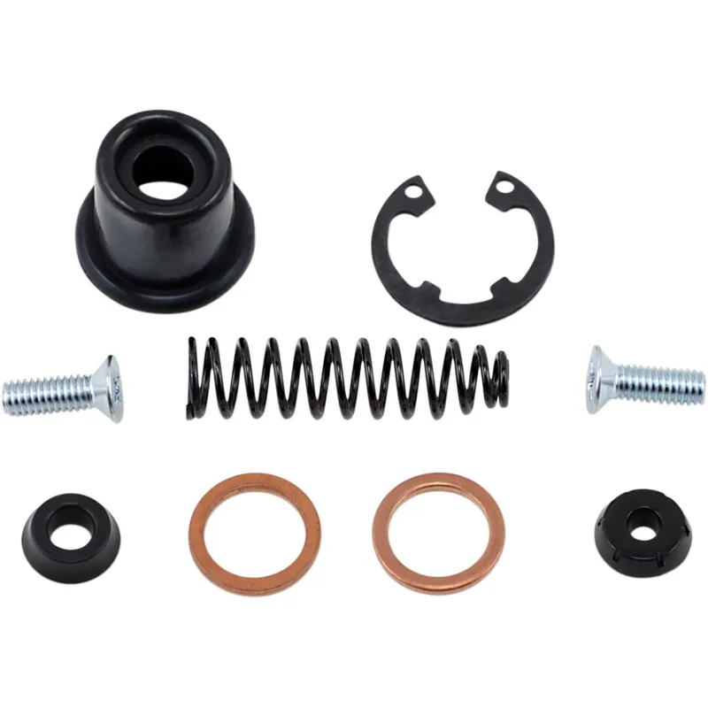 [ All-Balls ] Kit de Reconditionnement Maître-cylindre Kawasaki KX, Yamaha YZ/YZF, Avant Ajánlat