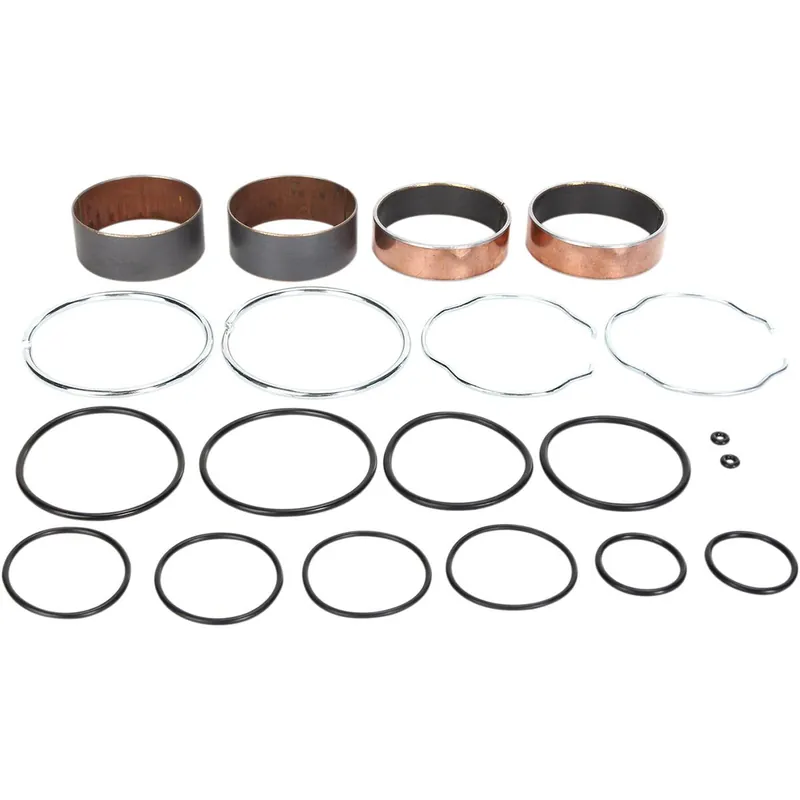 Gyors kiszállítás [ All-Balls ] Kit Reconditionnent de Fourche Kawasaki KXF 250 13-, Suzuki RMZ 250 13-, RMZ 450 13-14