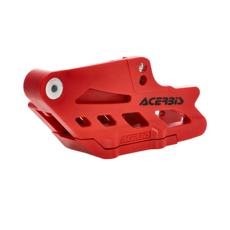 Olcsó [ Acerbis ] Guide Chaîne Gas Gas EC/F/MC/F 21-, Rouge