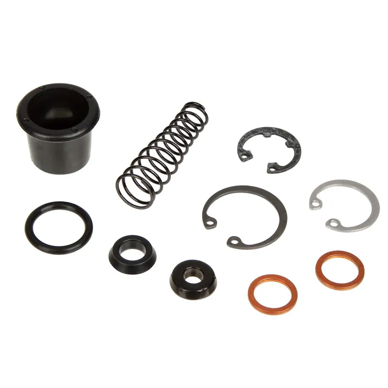 Kiárusítás [ All-Balls ] Kit de Reconditionnement Maître-cylindre Honda CR 89-01, Kawasaki KX/KXF, Suzuki RM, Yamaha YZ, Arrière