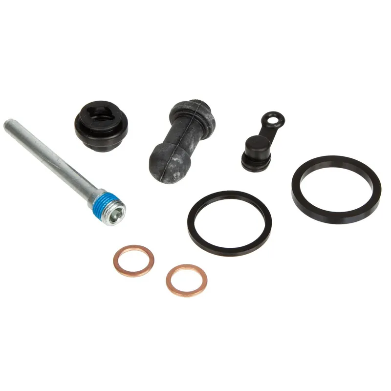 Legkelendőbb [ All-Balls ] Kit de Réparation pour Étrier de Frein Kawasaki, Suzuki, Yamaha, Arrière