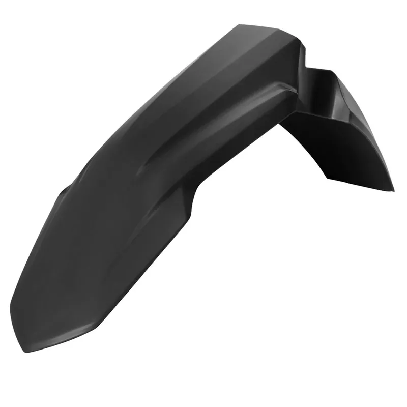 Kedvezmény [ Acerbis ] Garde Boue Avant Honda CRF 250R 22-, CRF 450R 21-, Noir