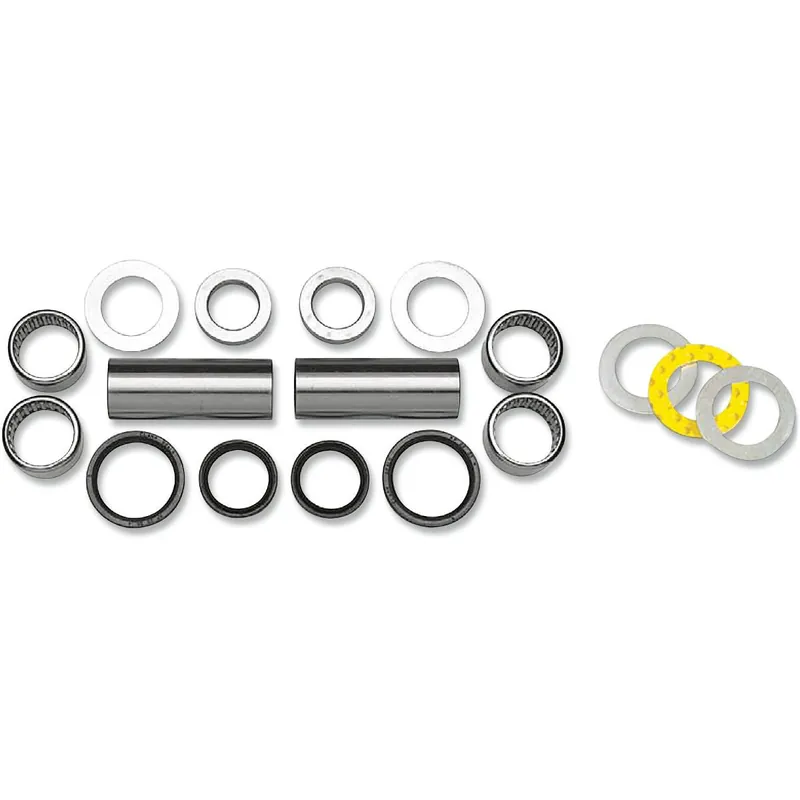 Prémium [ Moose Racing ] Kit de Roulement de Bras Oscillant Husqvarna TC 50/65, KTM SX 50/65