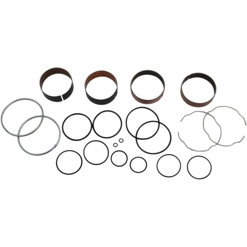 [ Moose Racing ] Kit Reconditionnent de Fourche Honda CRF 250/450 18-20 Vedd meg online