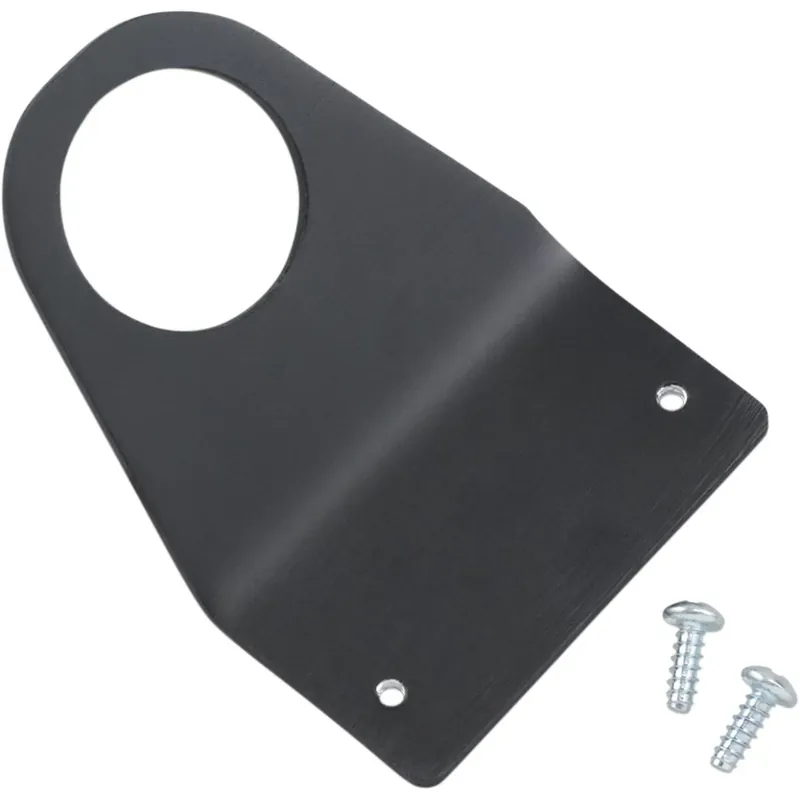 Akció [ Moose Racing ] Support pour Compteur d‘Heures Support de colonne de direction