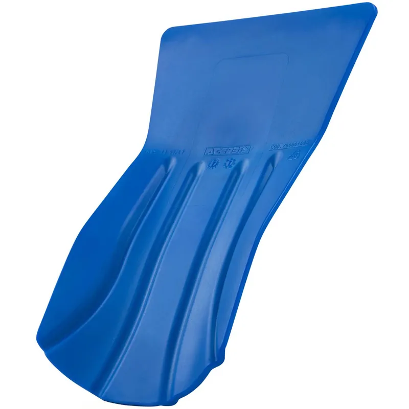Szuper akció [ Acerbis ] Bavette d‘Amortisseur Universel Bleu