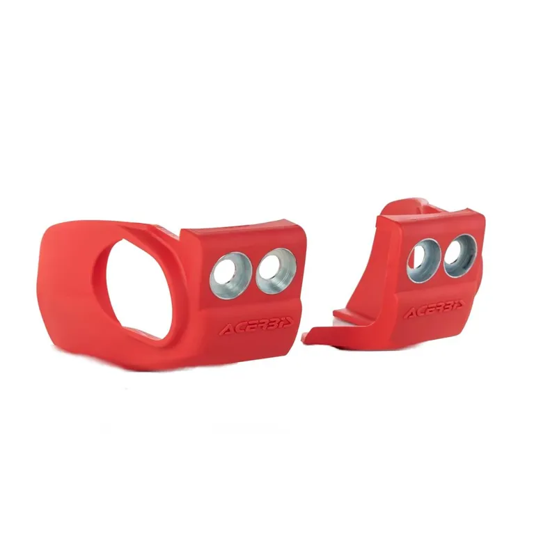 [ Acerbis ] Protection Pied de Fourche Beta RR 2T/4T 19-, Rouge Kedvezményes ár