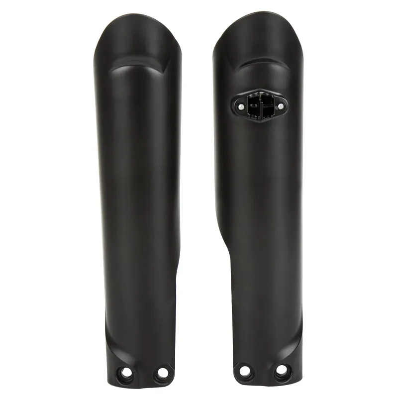 Legjobb ár [ Acerbis ] Protections de Fourches Husqvarna TC 85 18-, KTM SX 85 18-, Gas Gas MC 85 , Noir