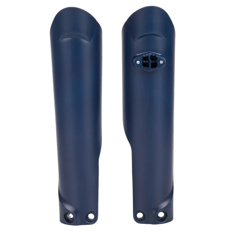 Prémium [ Acerbis ] Protections de Fourches Husqvarna TC 85 18-, Bleu
