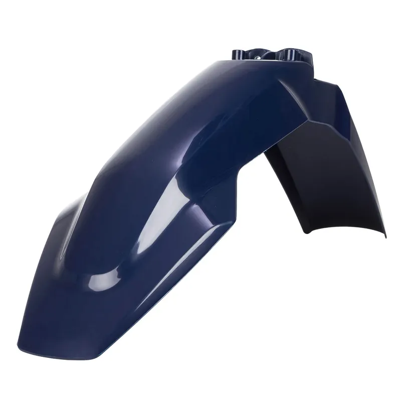 [ Acerbis ] Garde Boue Avant Husqvarna TC/FC 16-, TE/FE 17-, Bleu Bestseller