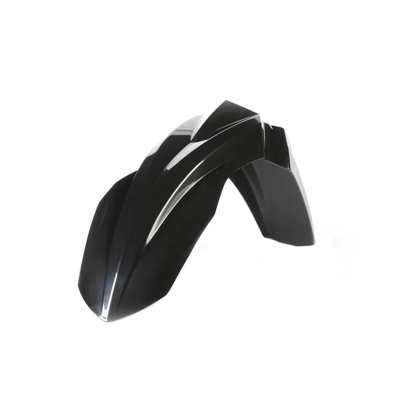 Azonnal elérhető [ Acerbis ] Garde Boue Avant Kawasaki KX 250F/450F 18-, Noir