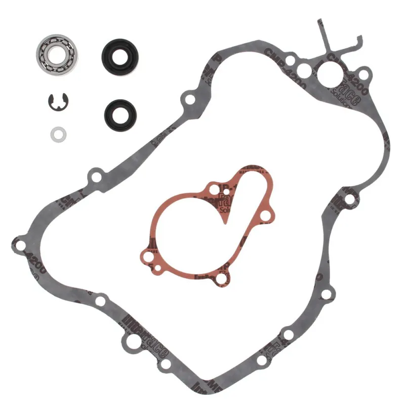 Szuper akció [ Moose Racing ] Kit Réparation Pompe à Eau Yamaha YZ 125 98-04