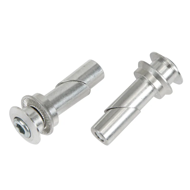 Prémium [ Acerbis ] Boulon d‘Extension Tri Fit + X-Open Aluminium, 14.5 mm