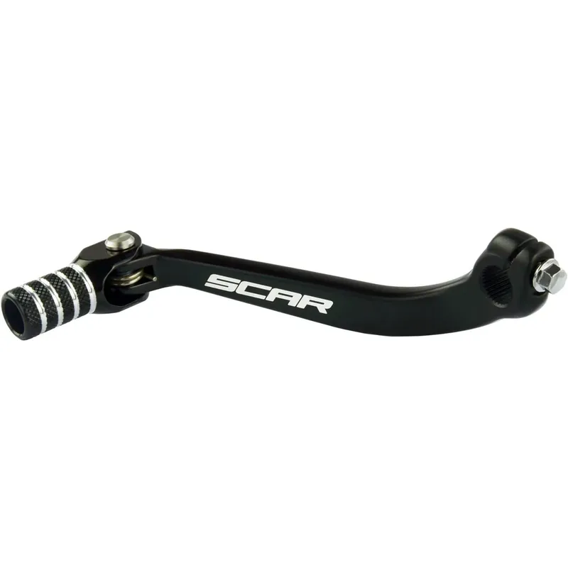 [ SCAR ] Sélecteur de Vitesse Suzuki RMZ 250 08- Azonnal elérhető
