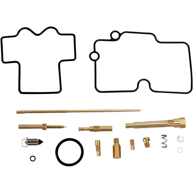 [ Moose Racing ] Kit Réparation de Carburateur Honda CRF 450 02-04 Biztonságos fizetés