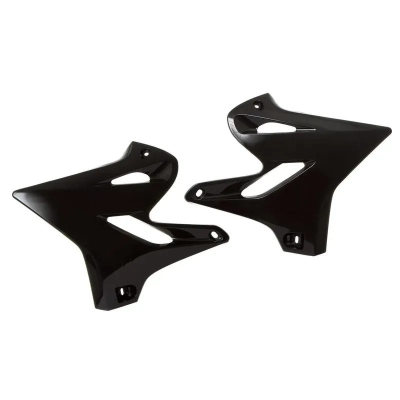 Legjobb ár [ Acerbis ] Ouie de Radiateur Yamaha YZ/WR 125/250 15-, Noir