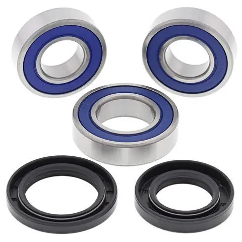 Akció [ All-Balls ] Kit Roulements Roue Arrière, Gas Gas EC 200/250/300, EC 450, SM 450
